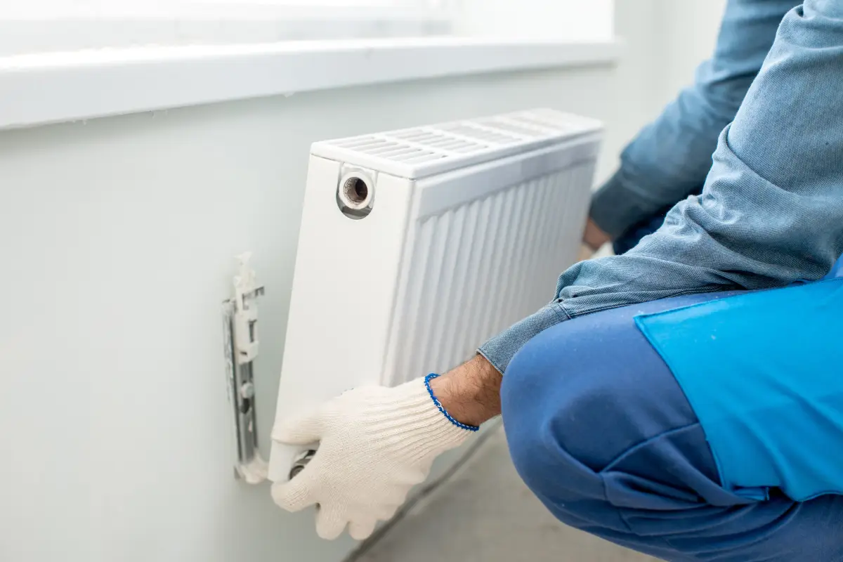 Heating Services